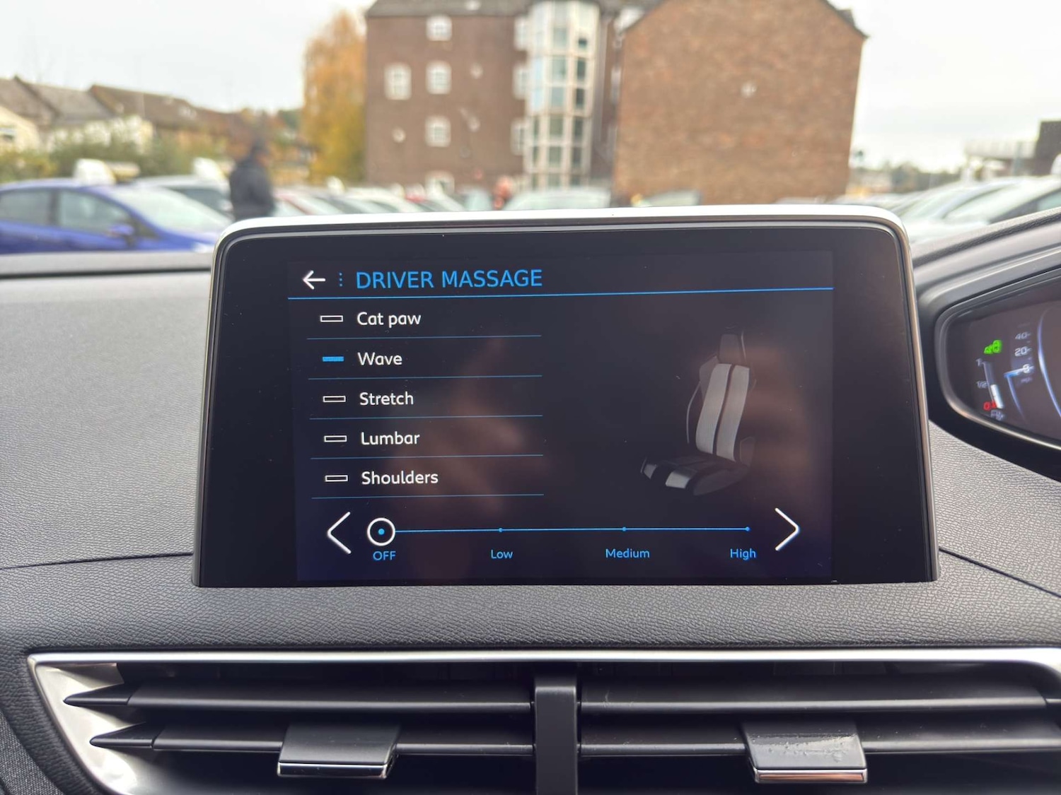 Used Peugeot 3008 2018 for sale - 76931766: Photo 25