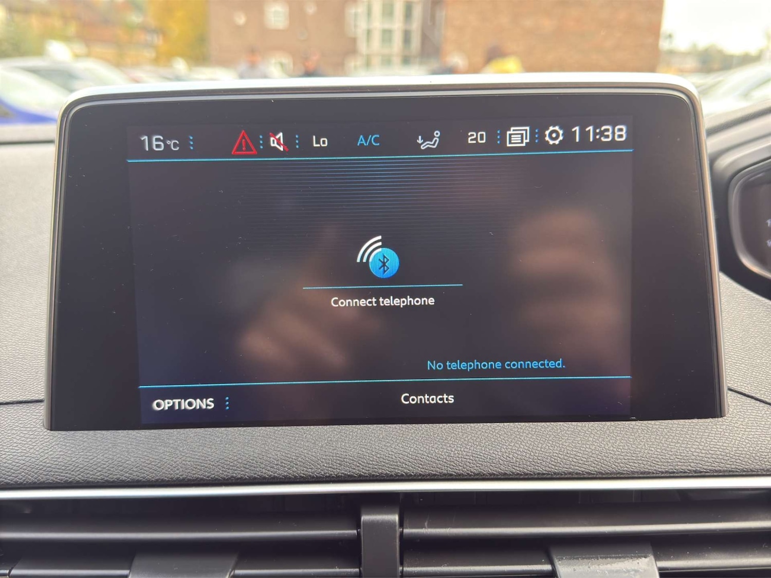 Used Peugeot 3008 2018 for sale - 76931766: Photo 27