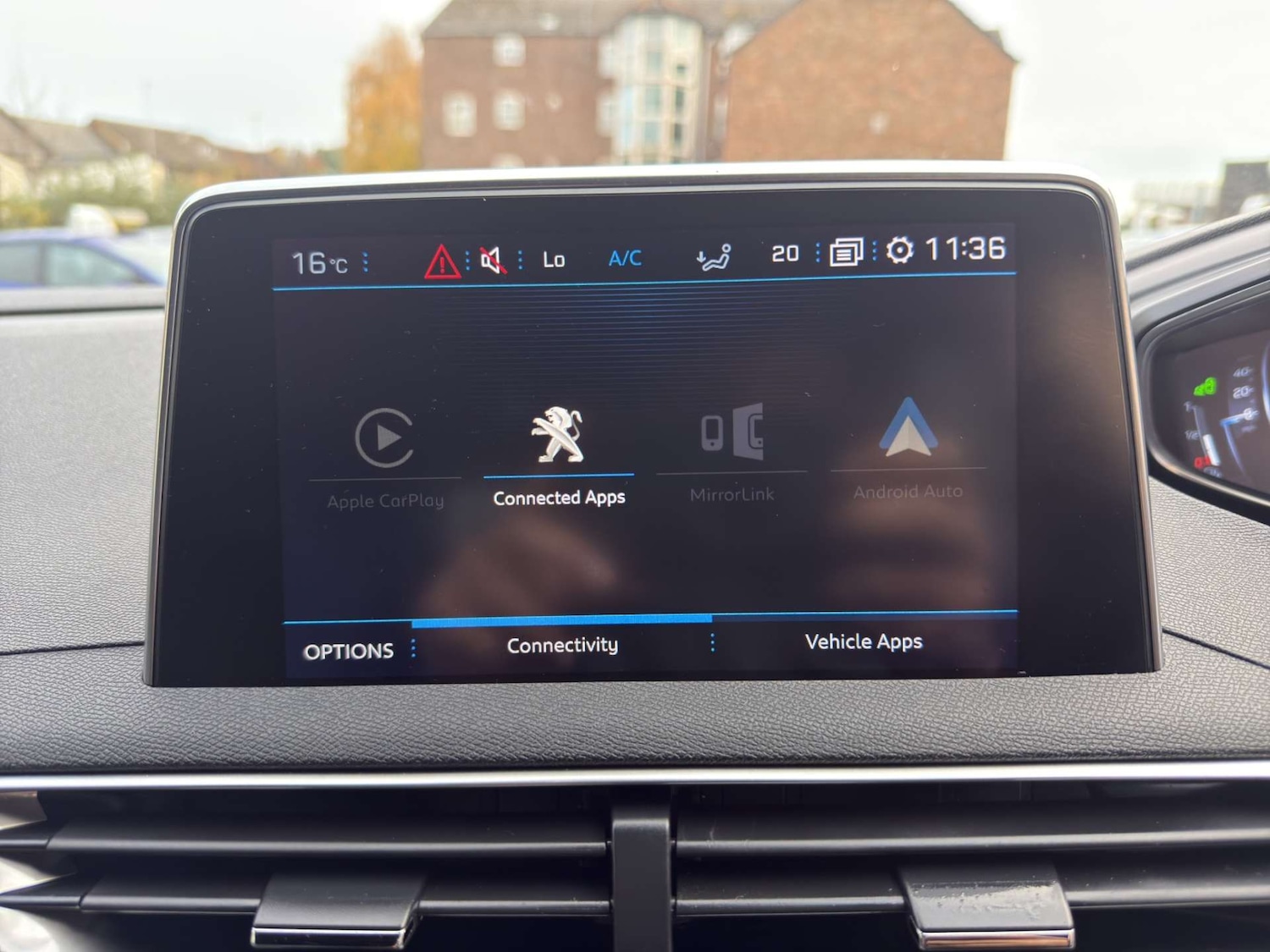 Used Peugeot 3008 2018 for sale - 76931766: Photo 28