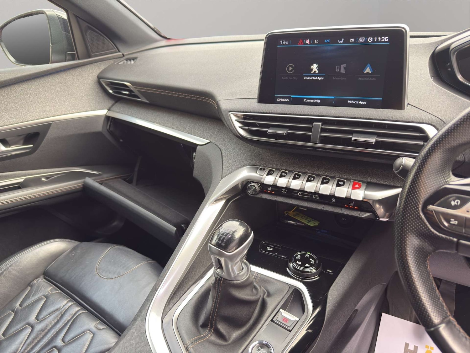 Used Peugeot 3008 2018 for sale - 76931766: Photo 34