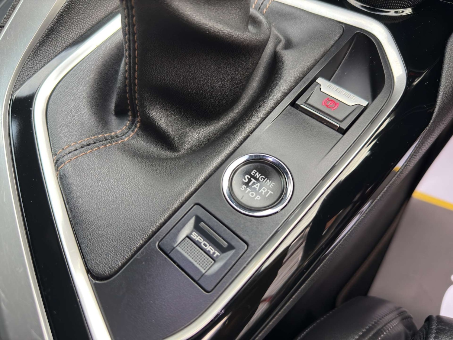 Used Peugeot 3008 2018 for sale - 76931766: Photo 37