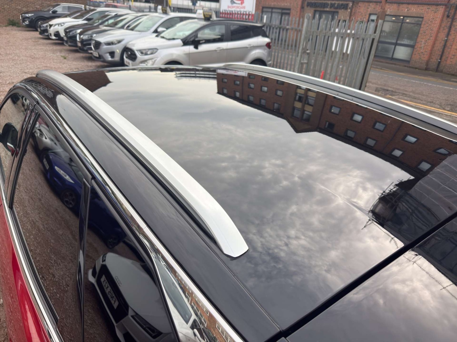 Used Peugeot 3008 2018 for sale - 76931766: Photo 50