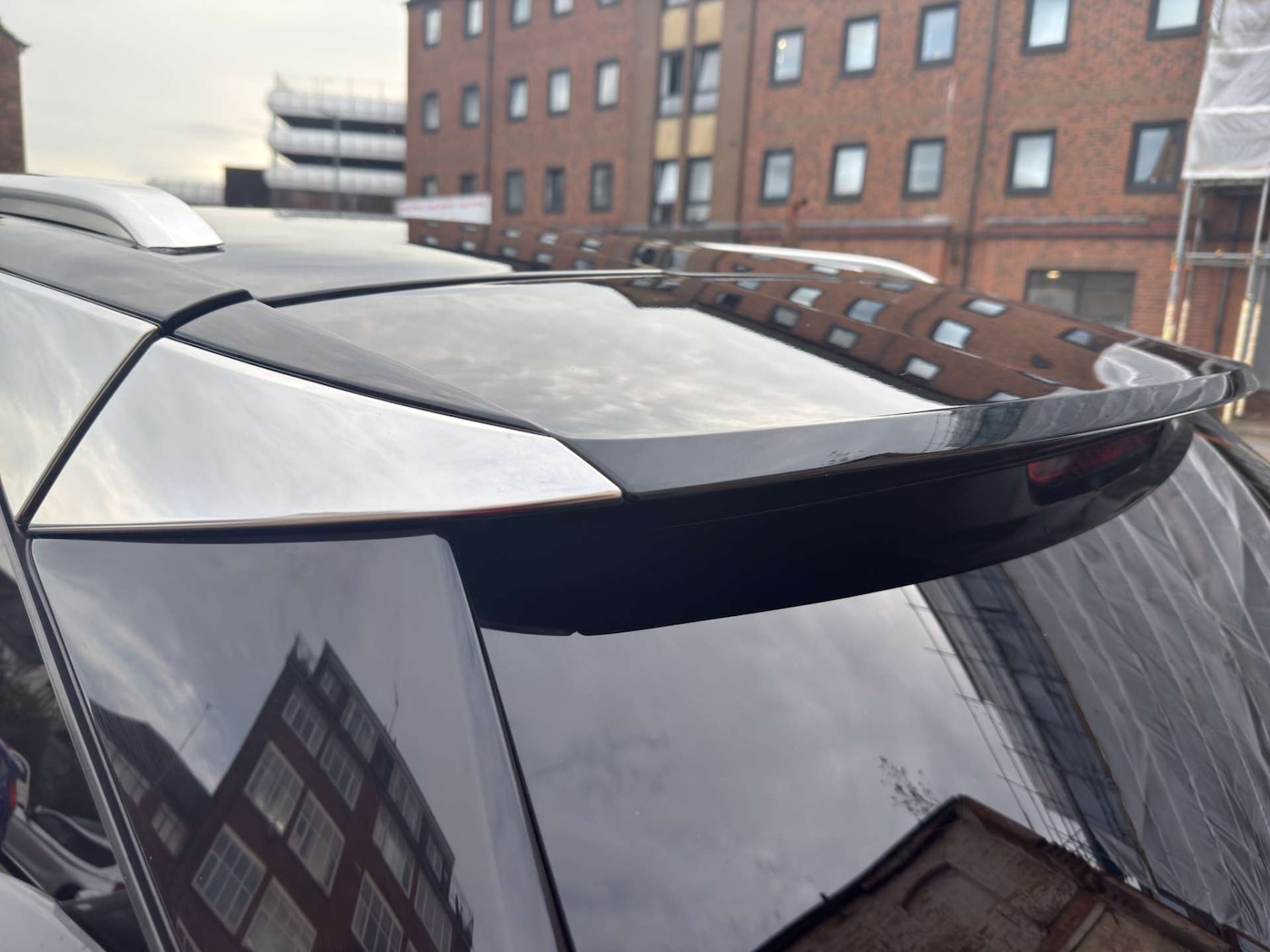 Used Peugeot 3008 2018 for sale - 76931766: Photo 51