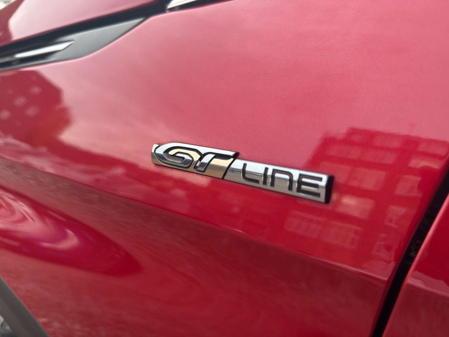 Used Peugeot 3008 2018 for sale - 76931766: Photo 52