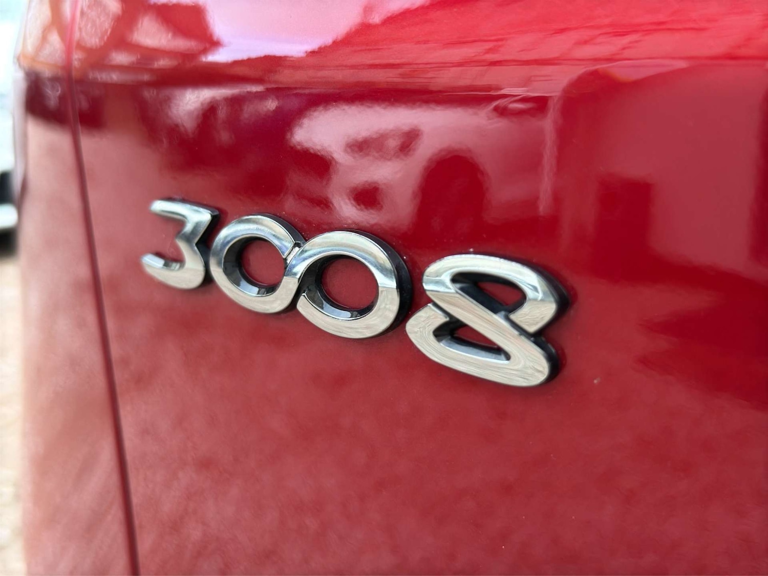 Used Peugeot 3008 2018 for sale - 76931766: Photo 53