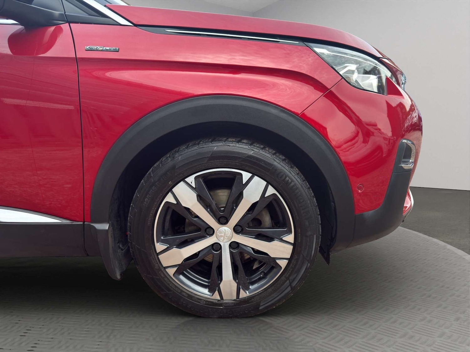 Used Peugeot 3008 2018 for sale - 76931766: Photo 55