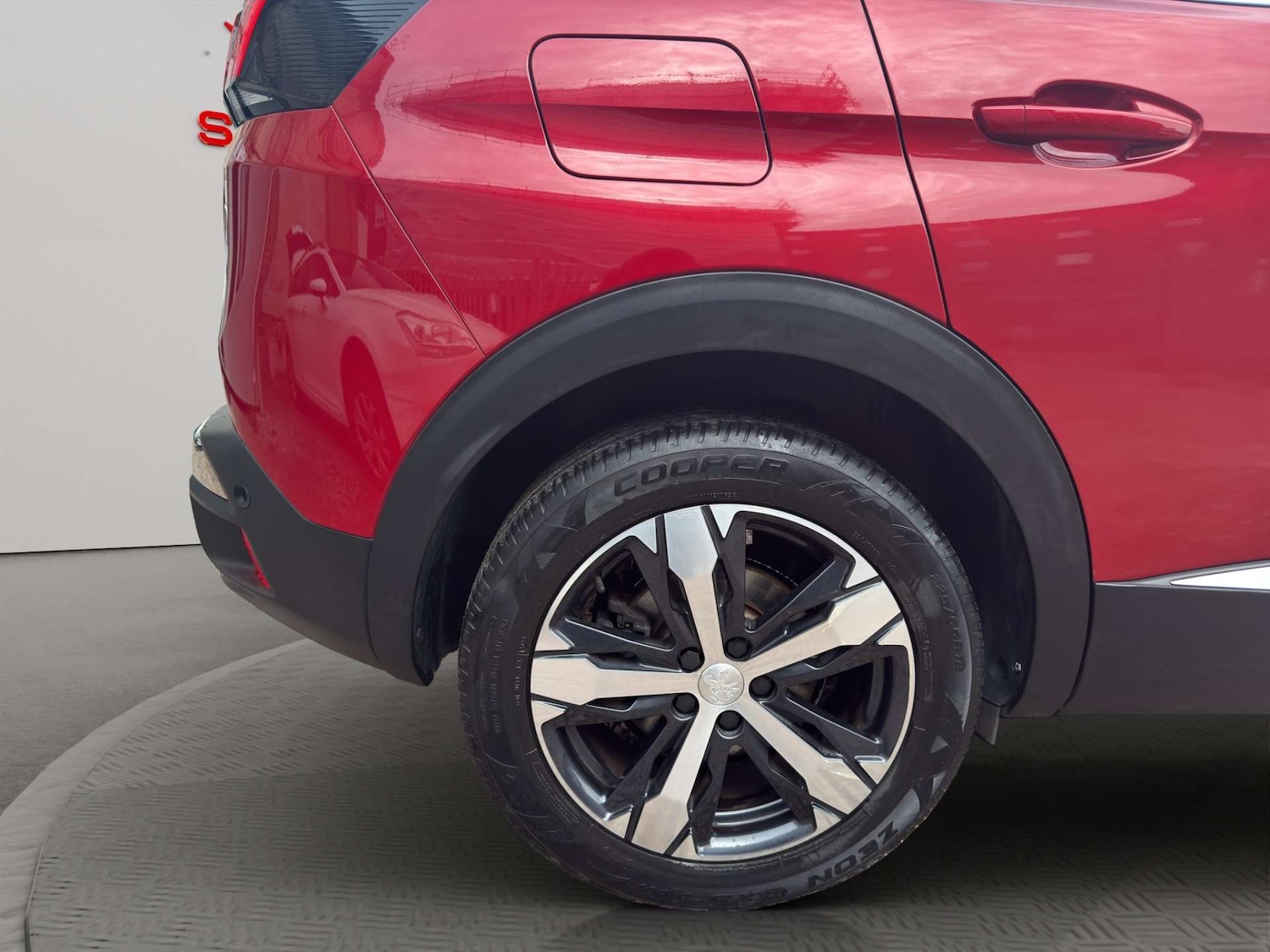 Used Peugeot 3008 2018 for sale - 76931766: Photo 56