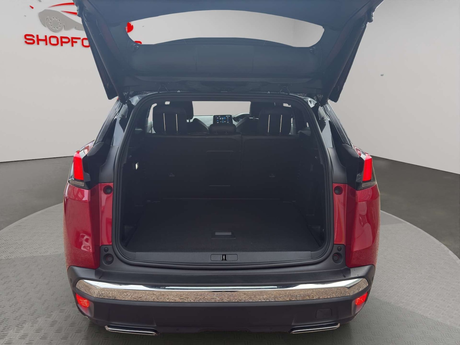 Used Peugeot 3008 2018 for sale - 76931766: Photo 7