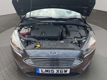 Used Ford Focus 2015 for sale - 78840076: Photo