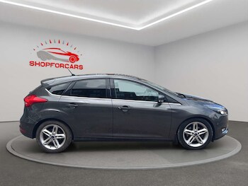 Used Ford Focus 2015 for sale - 78840076: Photo