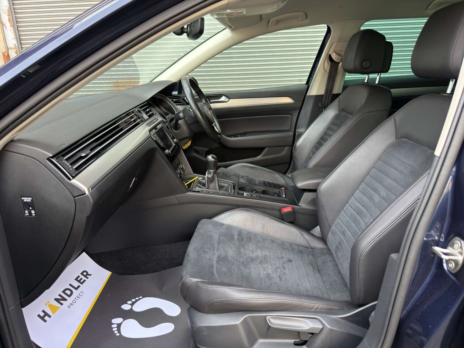 Vehicle 45