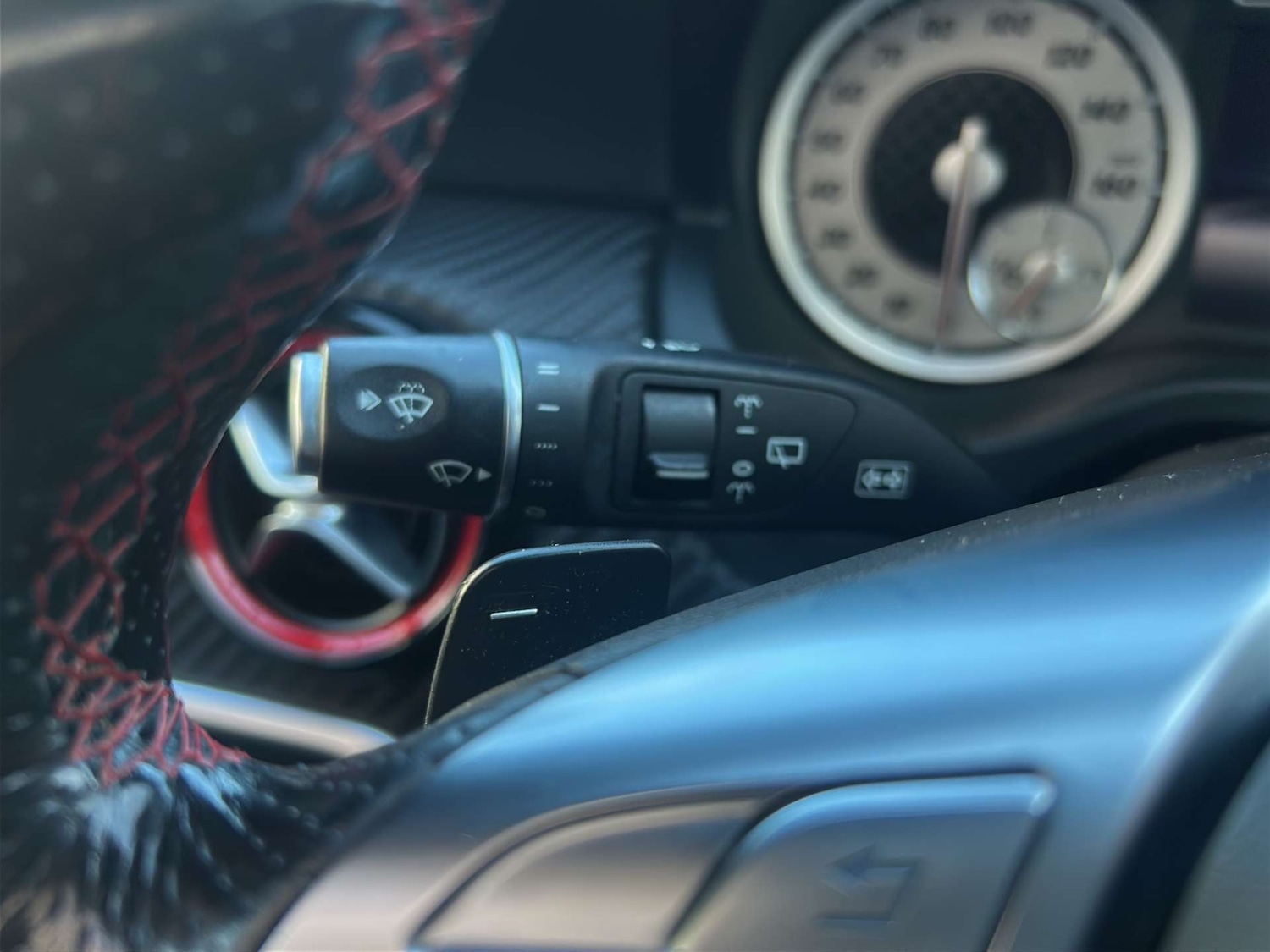 Used Mercedes-Benz A-Class 2015 for sale - 76437878: Photo 11