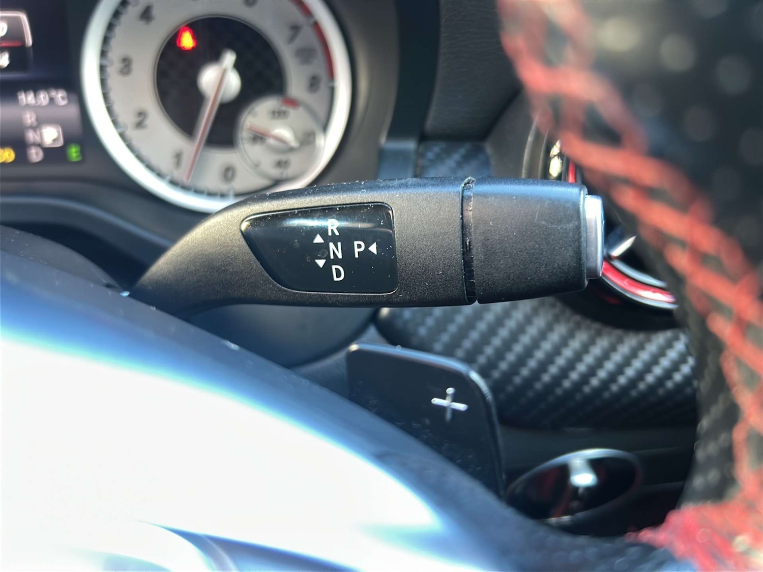 Used Mercedes-Benz A-Class 2015 for sale - 76437878: Photo 12