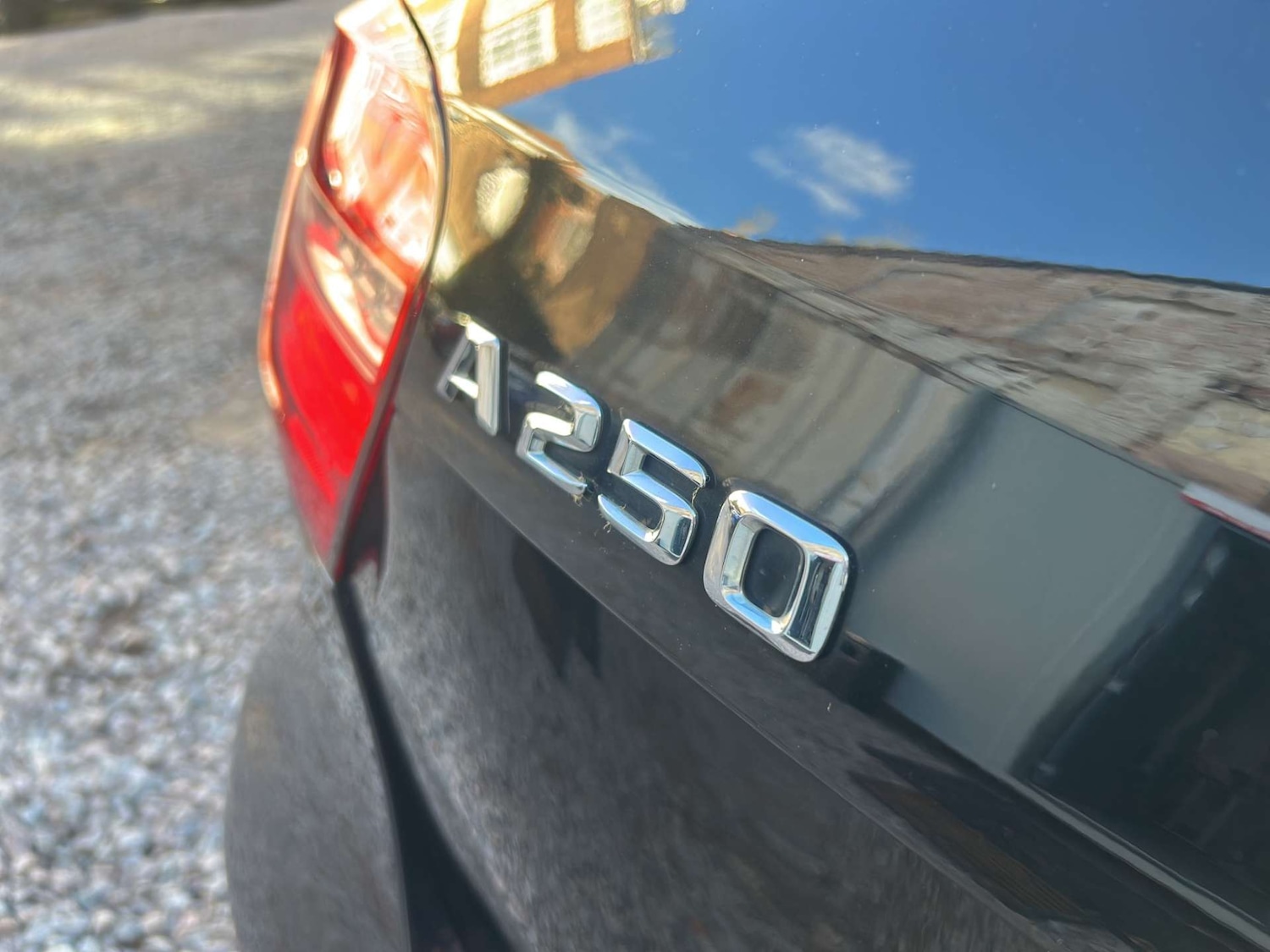 Used Mercedes-Benz A-Class 2015 for sale - 76437878: Photo 13