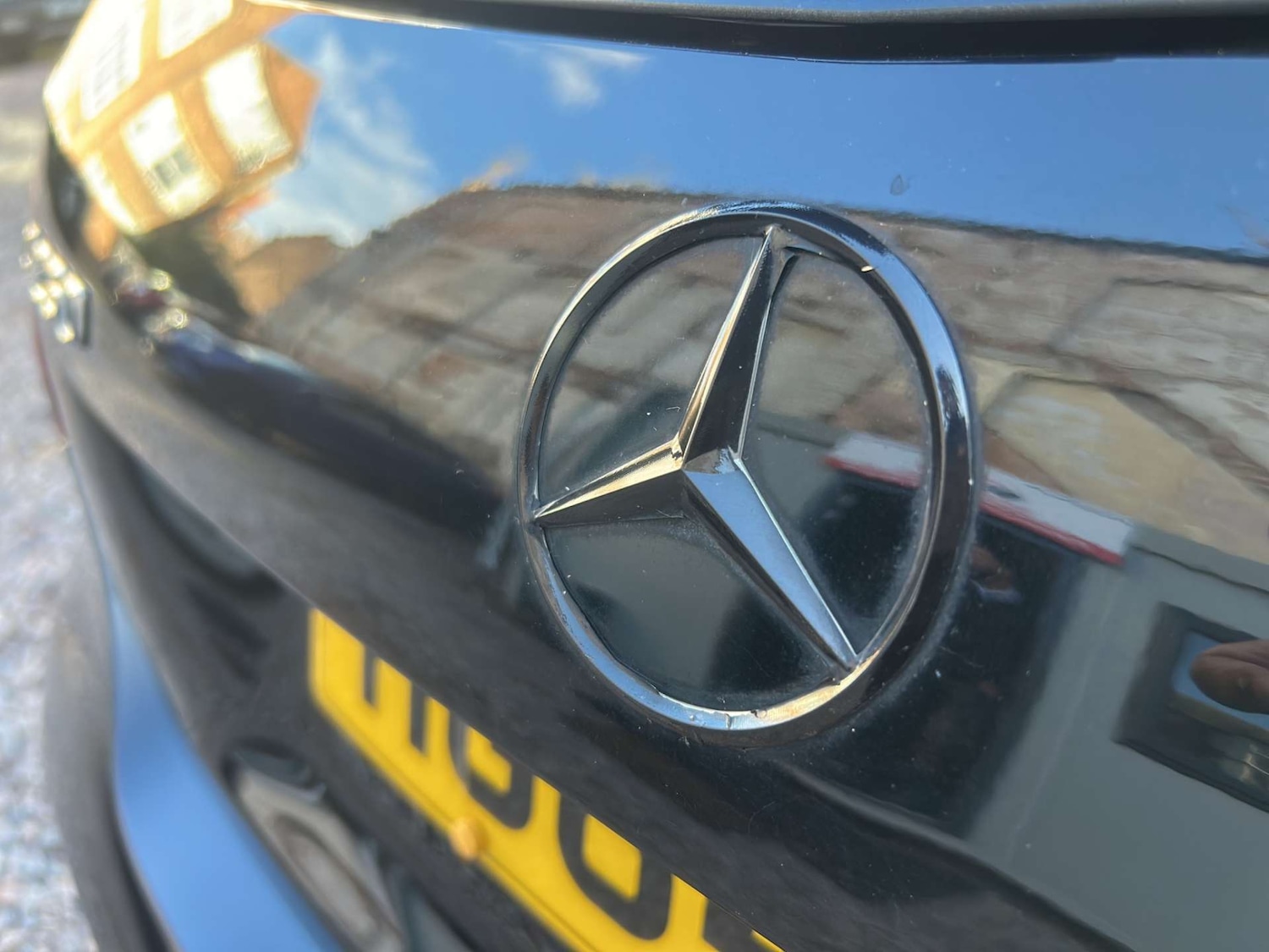 Used Mercedes-Benz A-Class 2015 for sale - 76437878: Photo 14