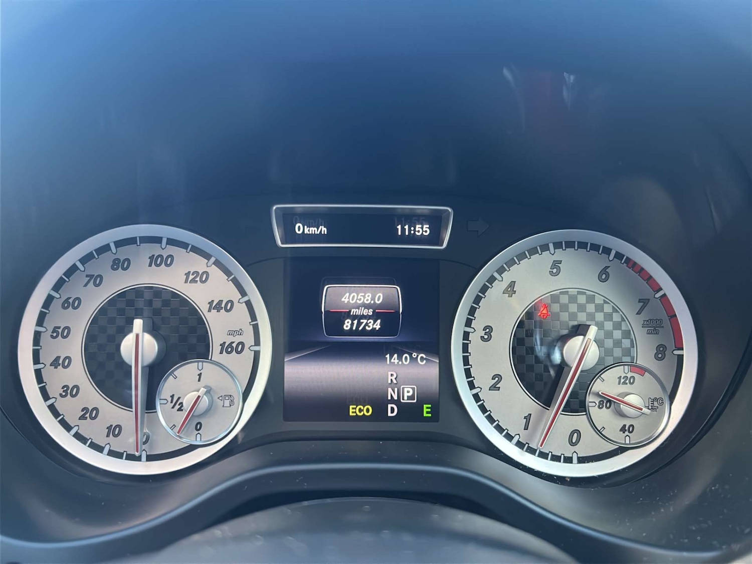 Used Mercedes-Benz A-Class 2015 for sale - 76437878: Photo 16