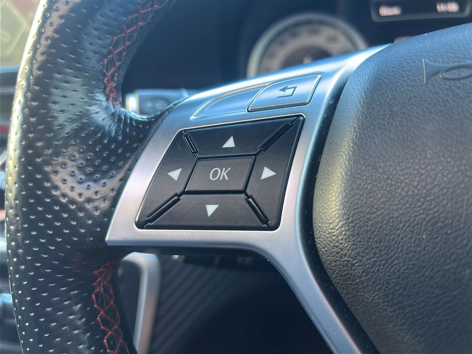 Used Mercedes-Benz A-Class 2015 for sale - 76437878: Photo 18