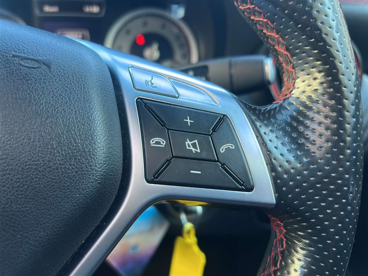 Used Mercedes-Benz A-Class 2015 for sale - 76437878: Photo 19