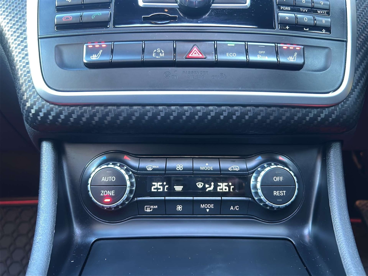 Used Mercedes-Benz A-Class 2015 for sale - 76437878: Photo 28