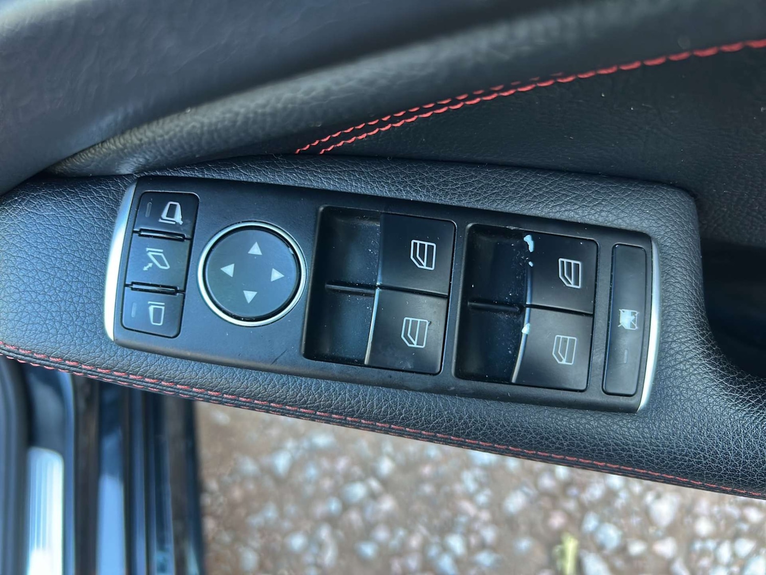 Used Mercedes-Benz A-Class 2015 for sale - 76437878: Photo 29