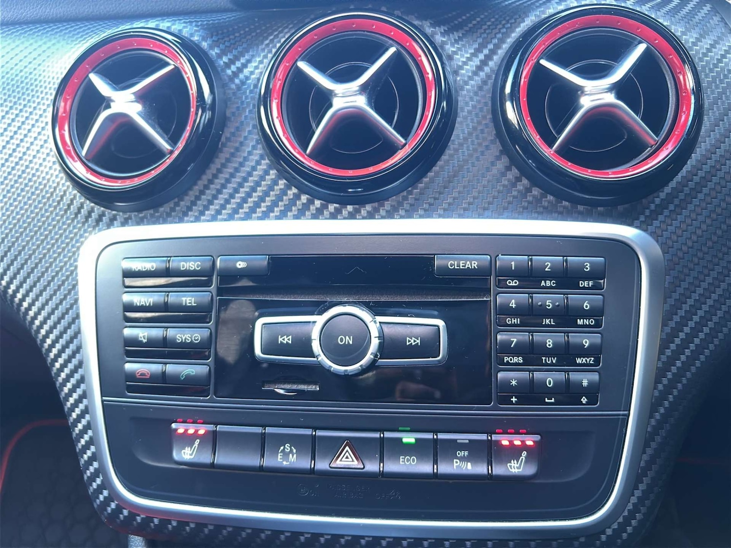 Used Mercedes-Benz A-Class 2015 for sale - 76437878: Photo 30