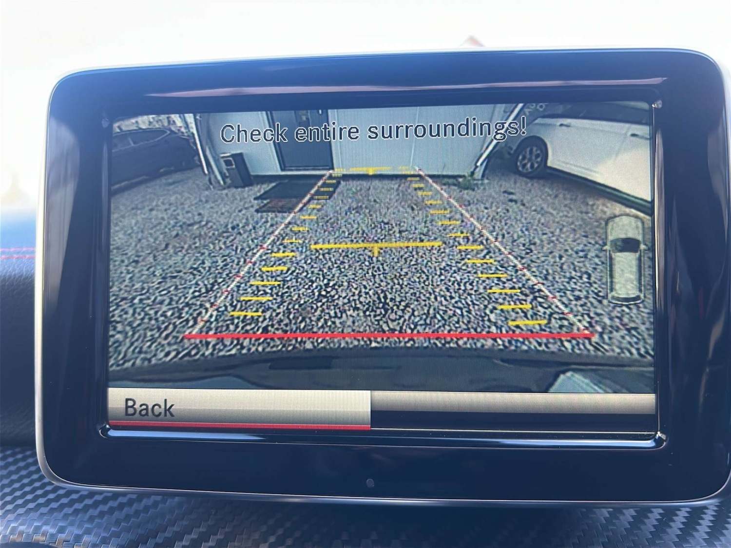 Used Mercedes-Benz A-Class 2015 for sale - 76437878: Photo 31