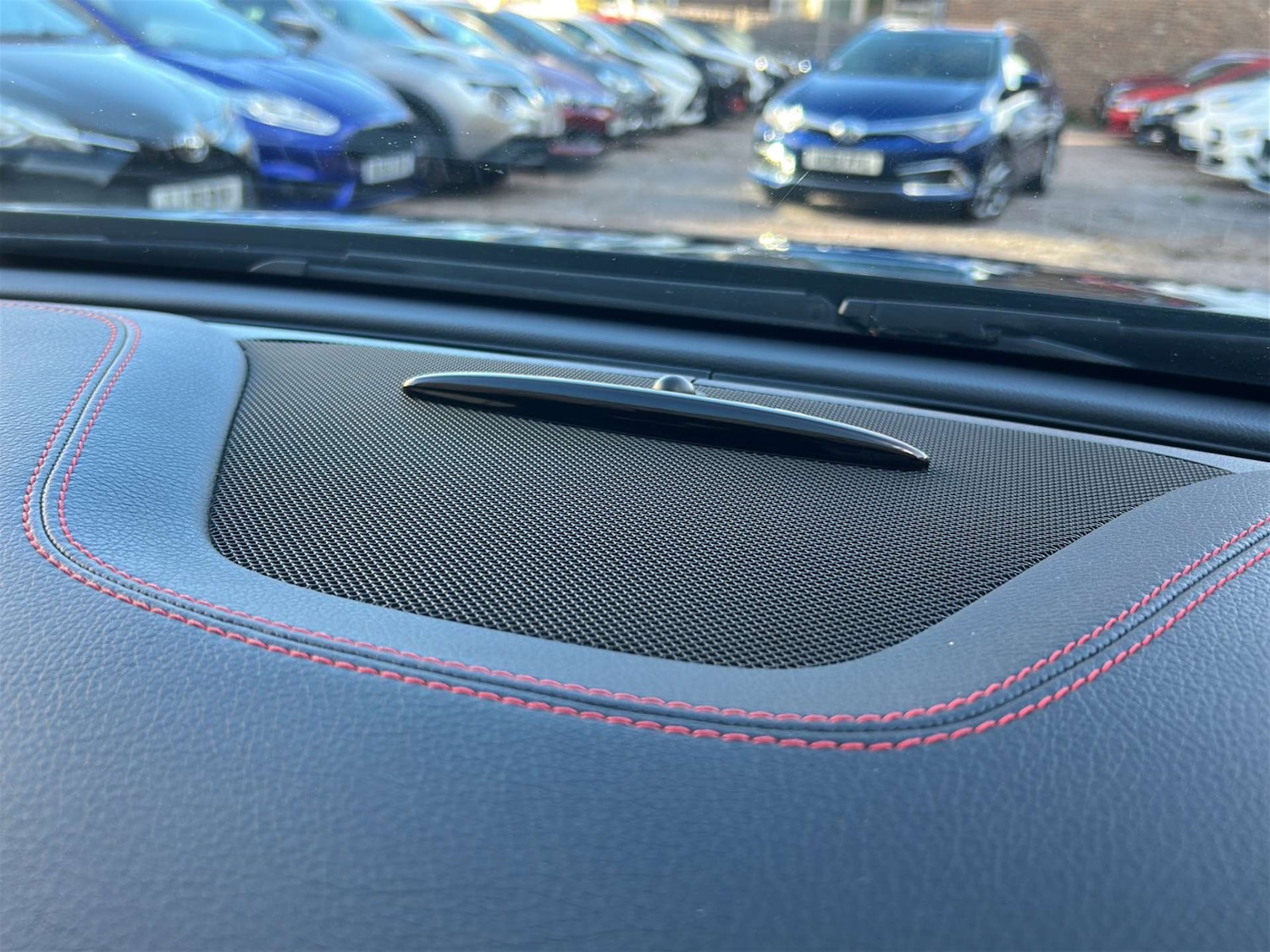 Used Mercedes-Benz A-Class 2015 for sale - 76437878: Photo 35