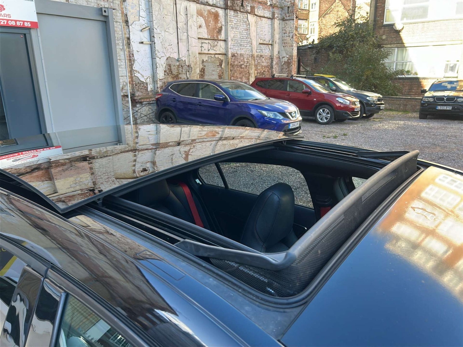 Used Mercedes-Benz A-Class 2015 for sale - 76437878: Photo 39