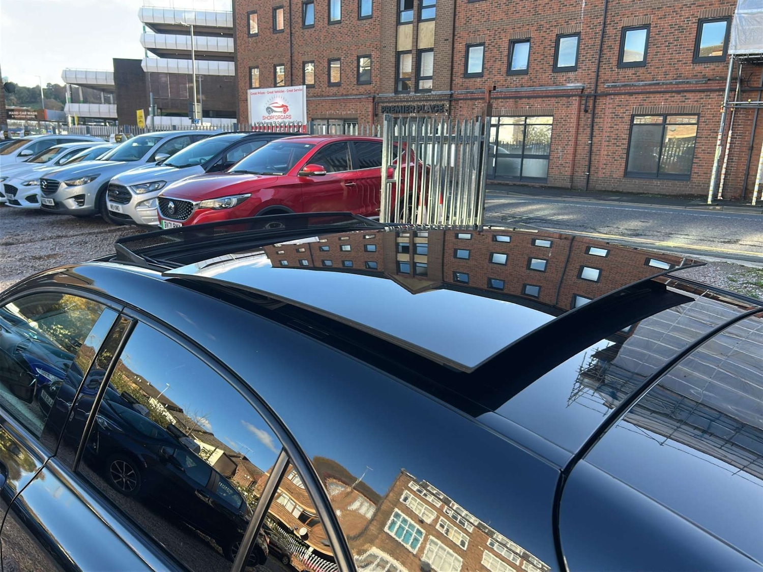 Used Mercedes-Benz A-Class 2015 for sale - 76437878: Photo 45