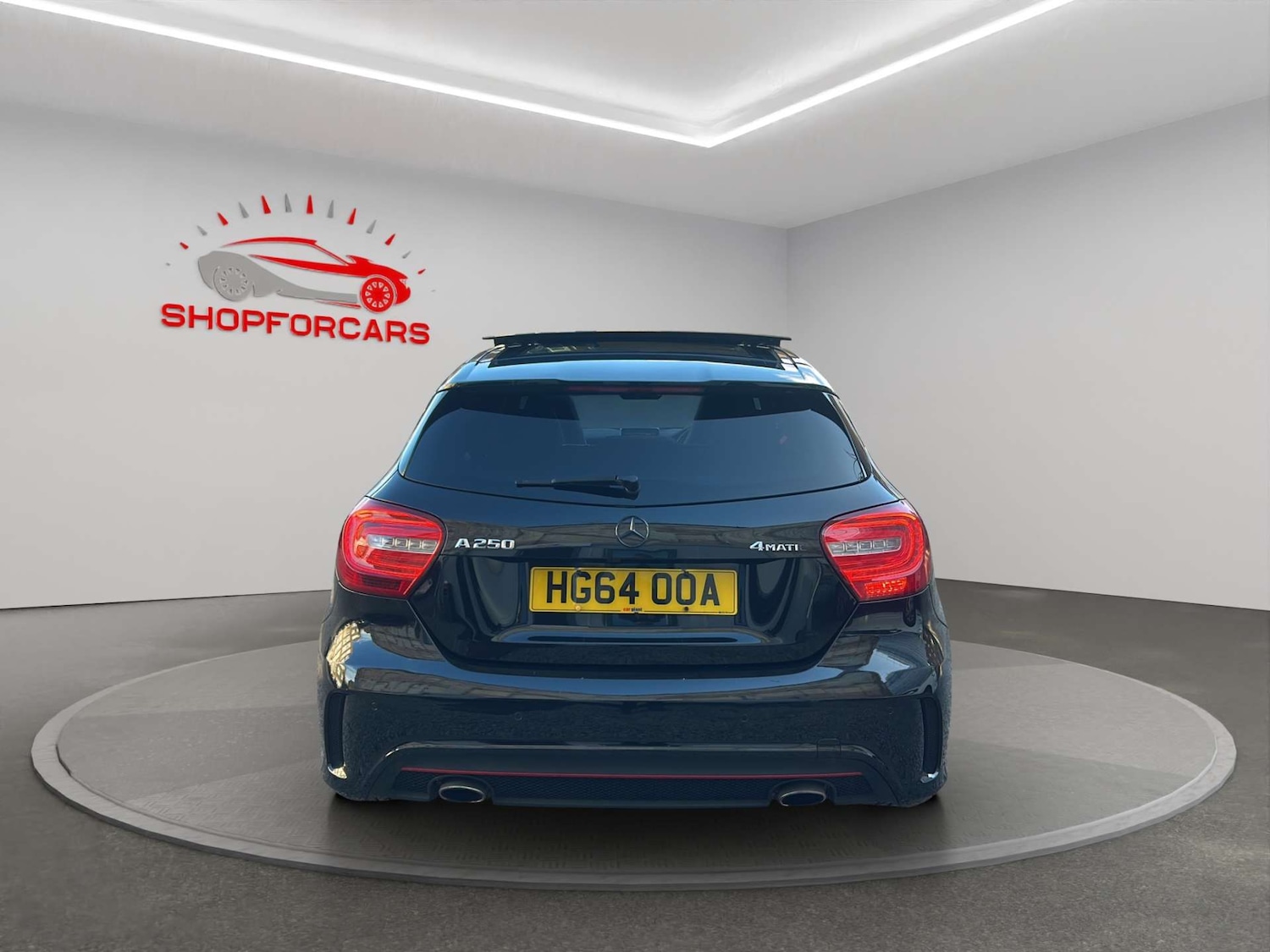 Used Mercedes-Benz A-Class 2015 for sale - 76437878: Photo 6