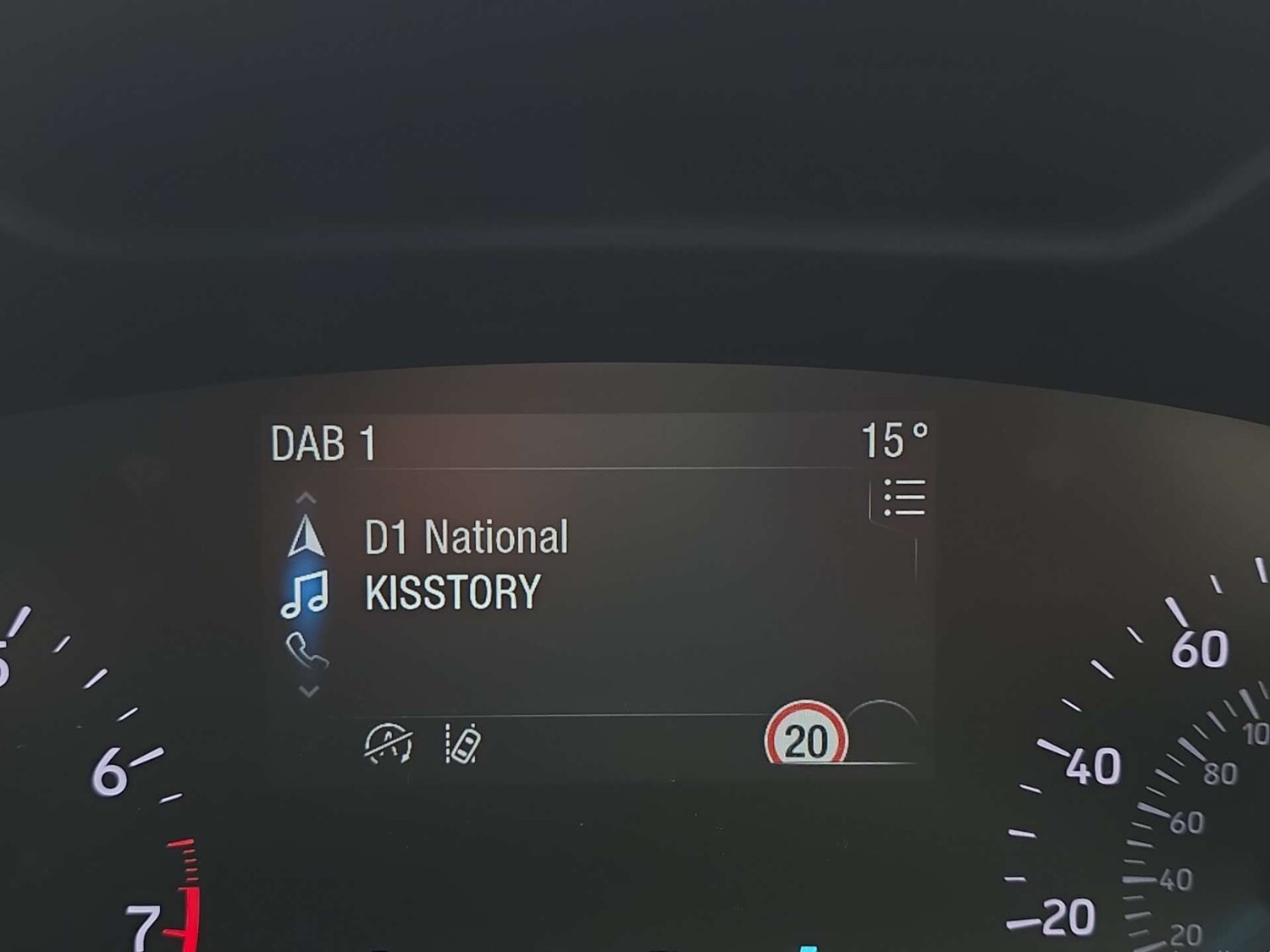 Vehicle 38