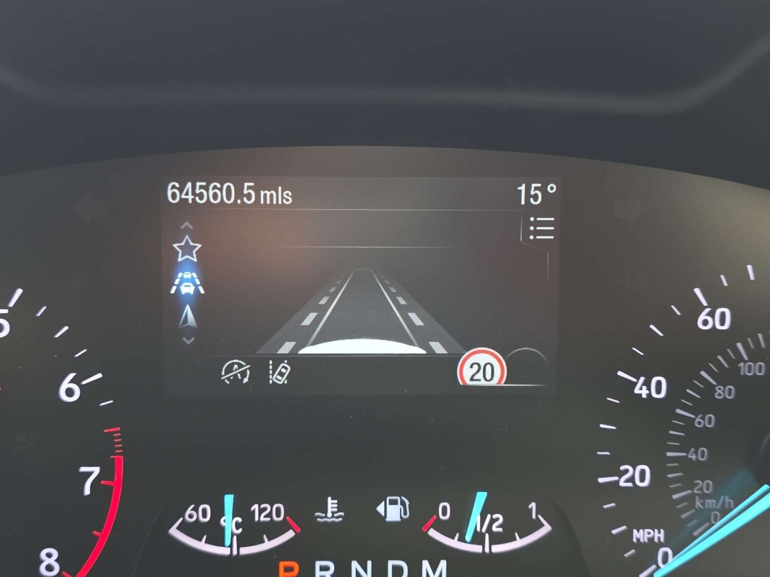 Vehicle 39