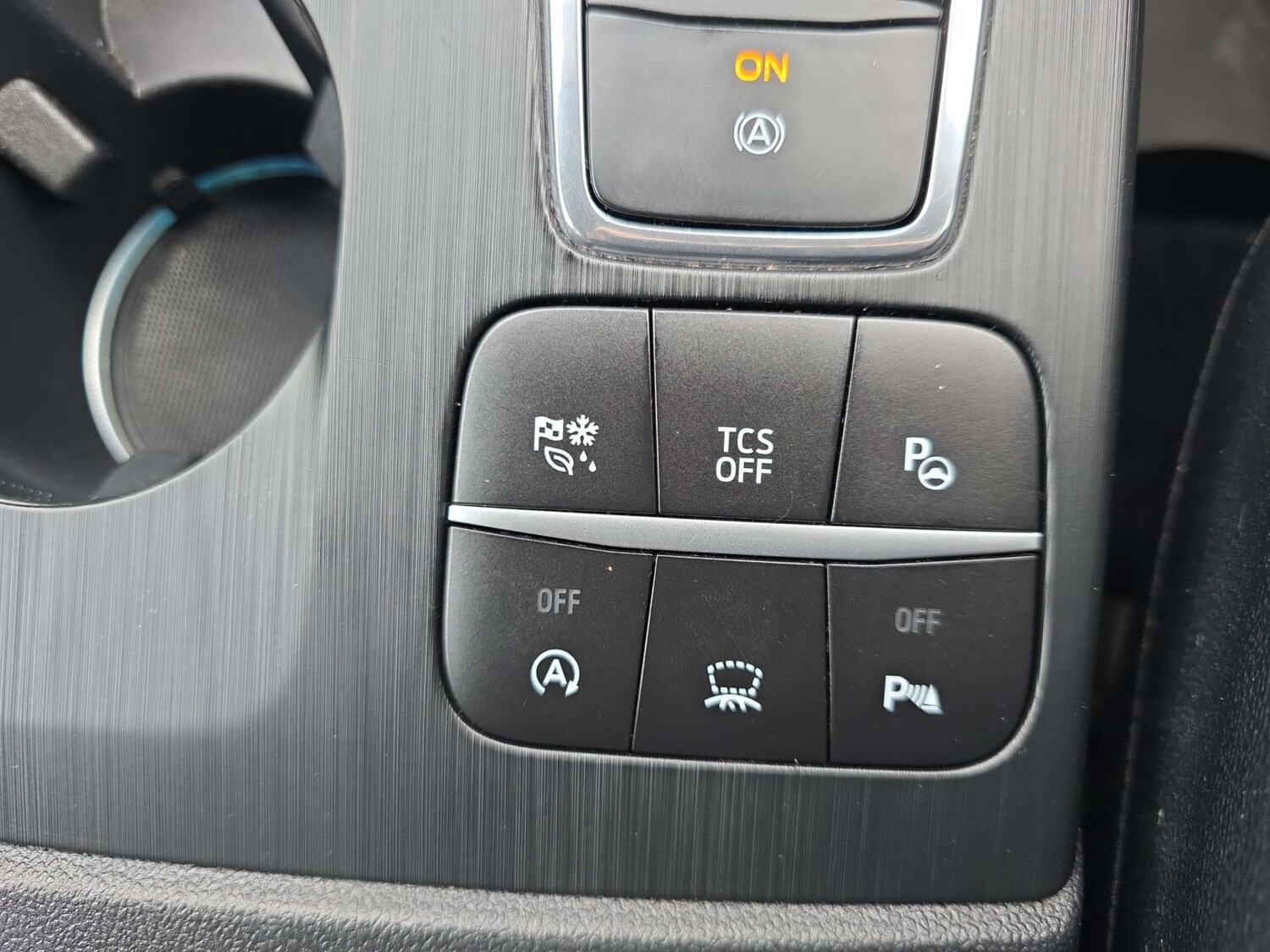 Vehicle 50