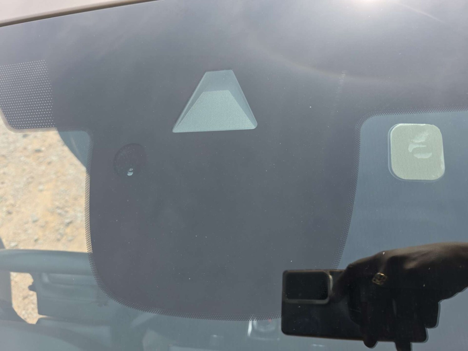 Vehicle 54