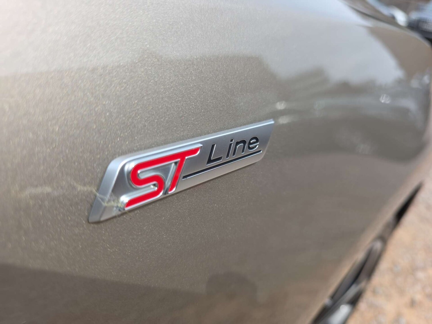 Vehicle 60