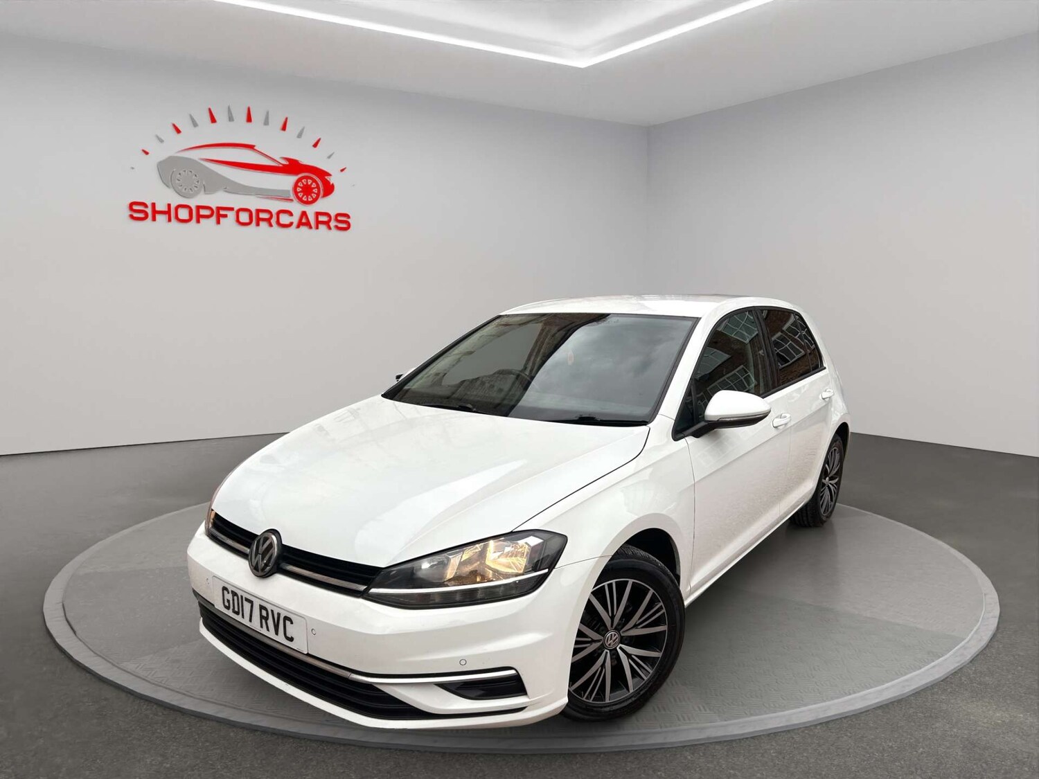 Used Volkswagen Golf 2017 for sale - 78106679: Photo 10