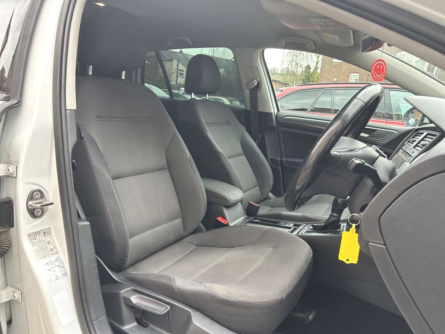 Used Volkswagen Golf 2017 for sale - 78106679: Photo 13