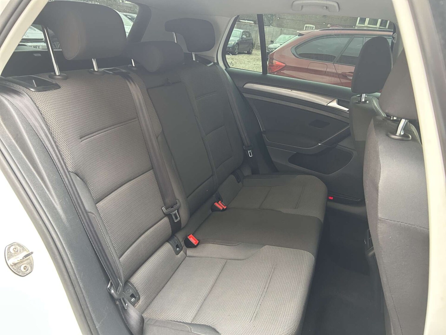 Used Volkswagen Golf 2017 for sale - 78106679: Photo 15