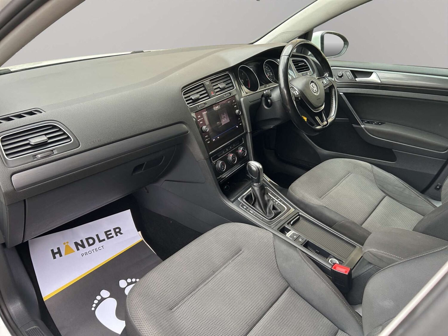 Used Volkswagen Golf 2017 for sale - 78106679: Photo 16