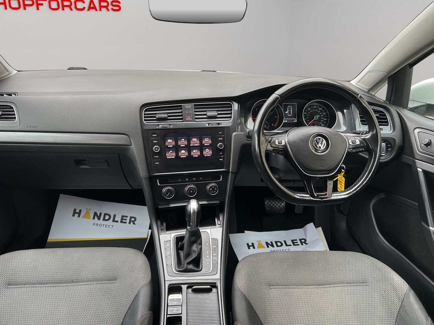 Used Volkswagen Golf 2017 for sale - 78106679: Photo 20