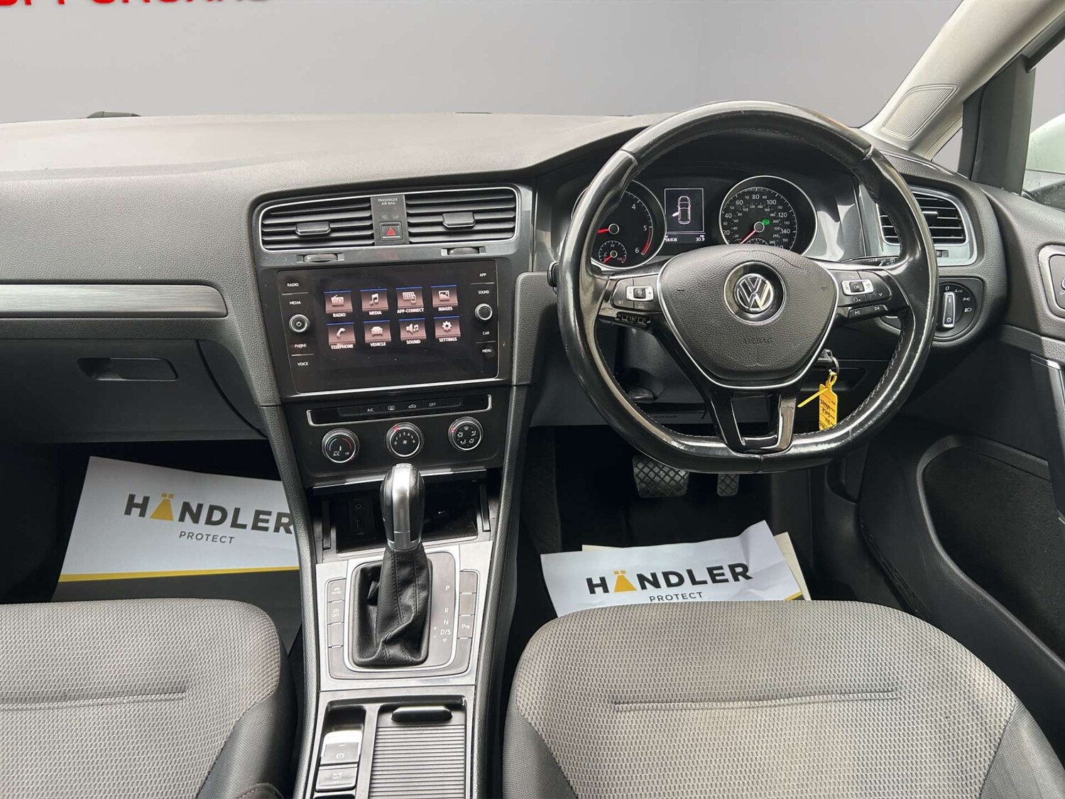 Used Volkswagen Golf 2017 for sale - 78106679: Photo 22