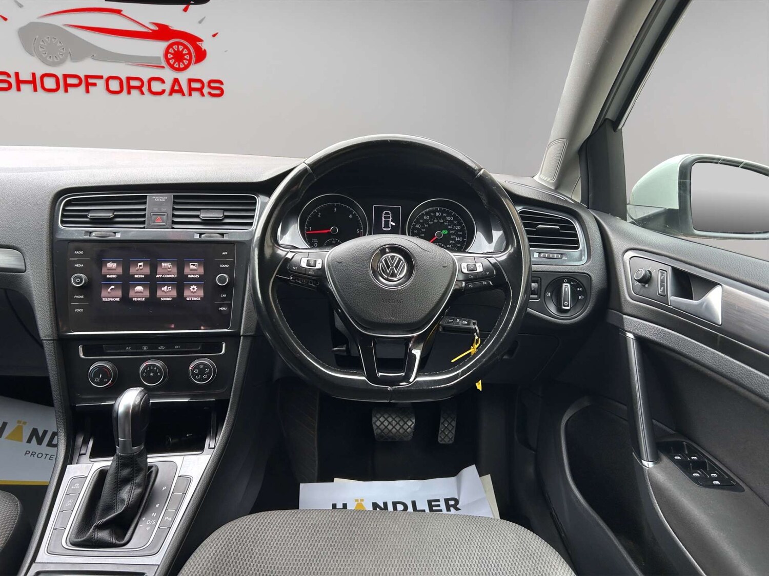 Used Volkswagen Golf 2017 for sale - 78106679: Photo 23