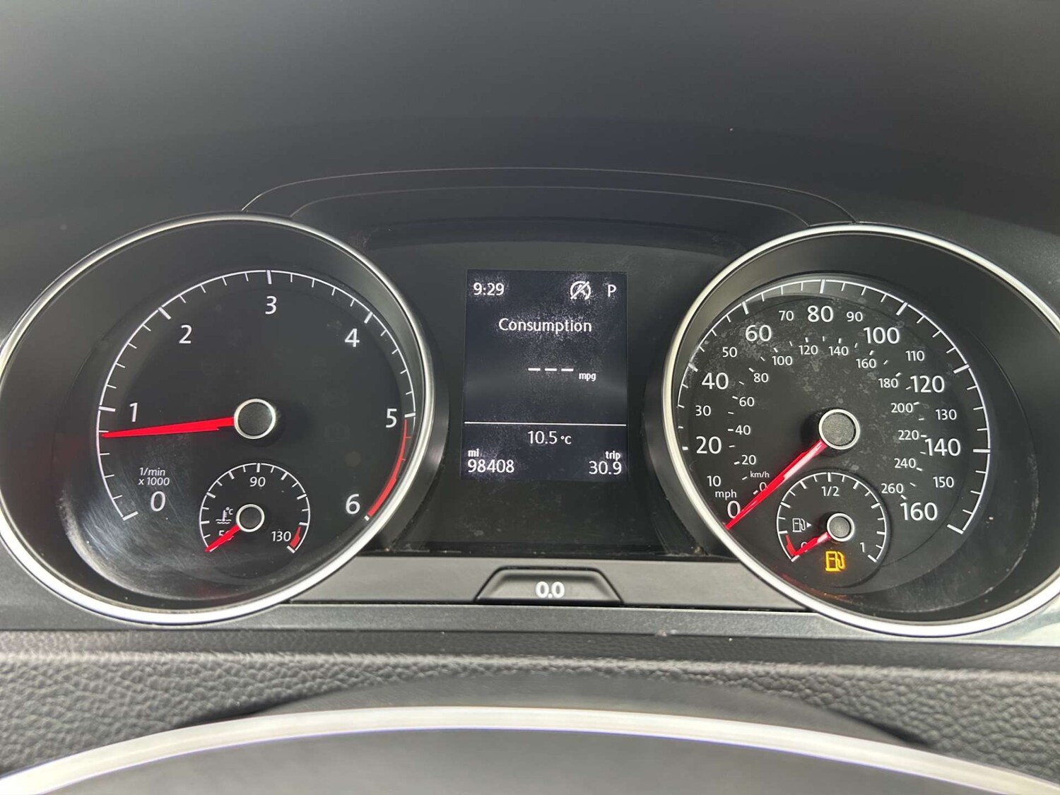 Used Volkswagen Golf 2017 for sale - 78106679: Photo 24