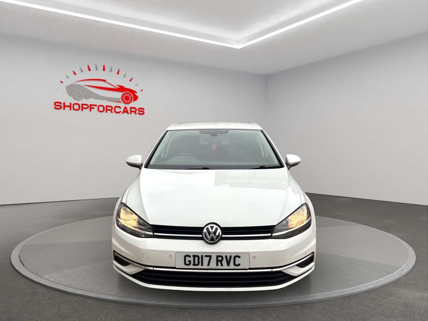 Used Volkswagen Golf 2017 for sale - 78106679: Photo 3