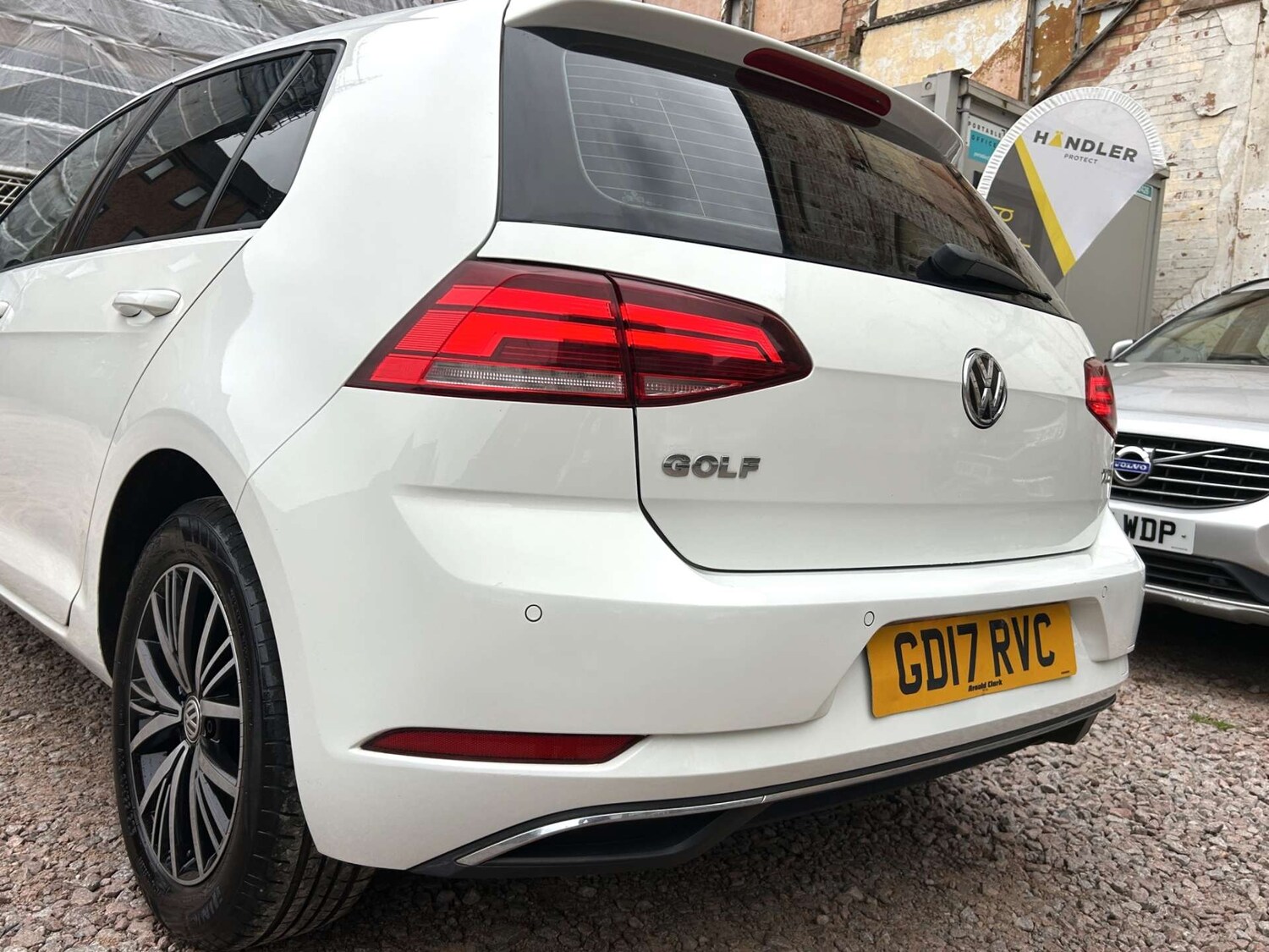 Used Volkswagen Golf 2017 for sale - 78106679: Photo 36