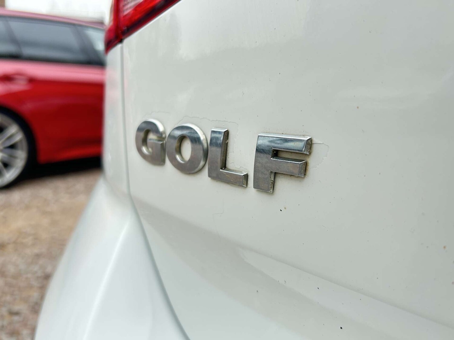 Used Volkswagen Golf 2017 for sale - 78106679: Photo 37