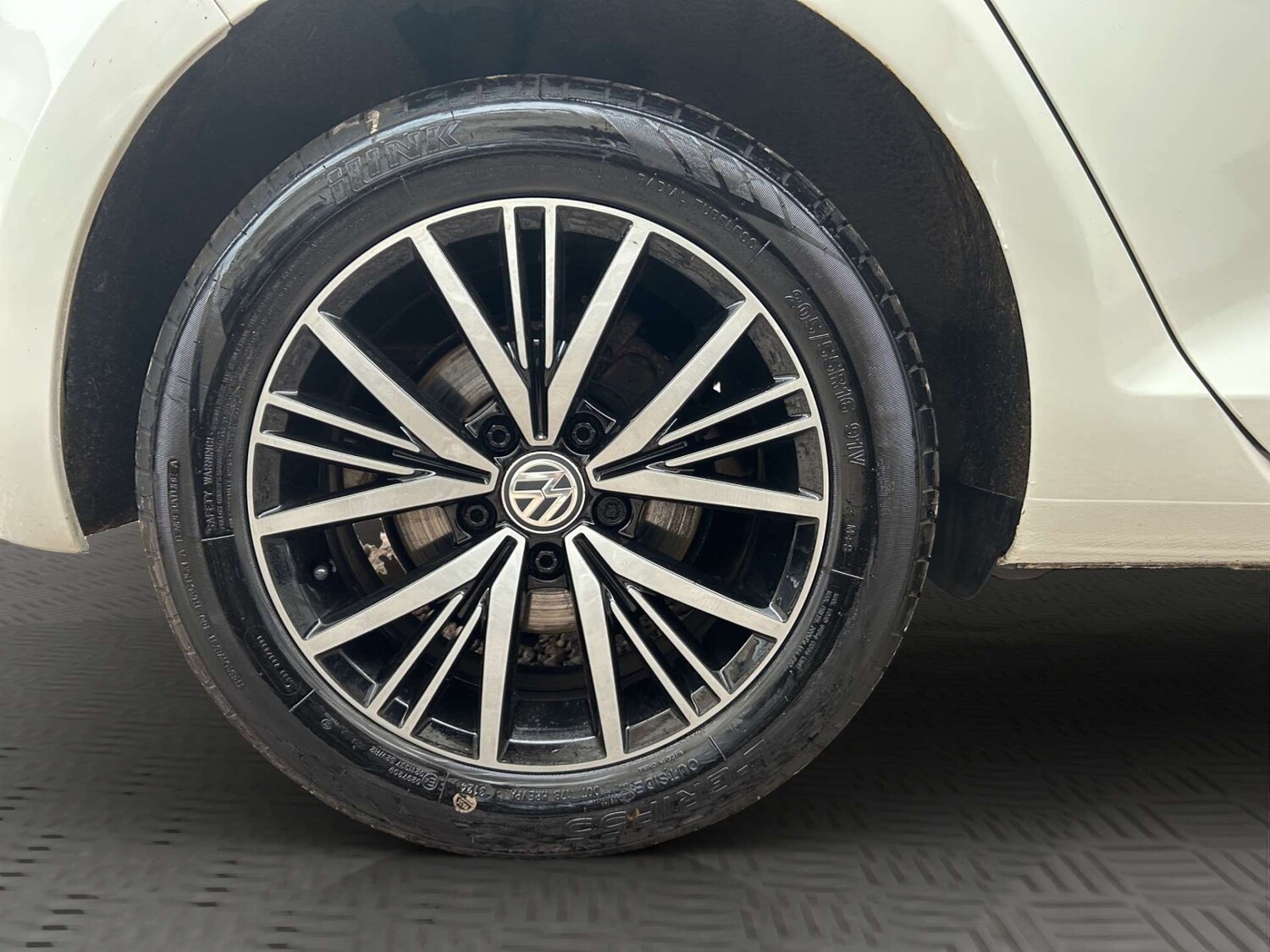 Used Volkswagen Golf 2017 for sale - 78106679: Photo 39