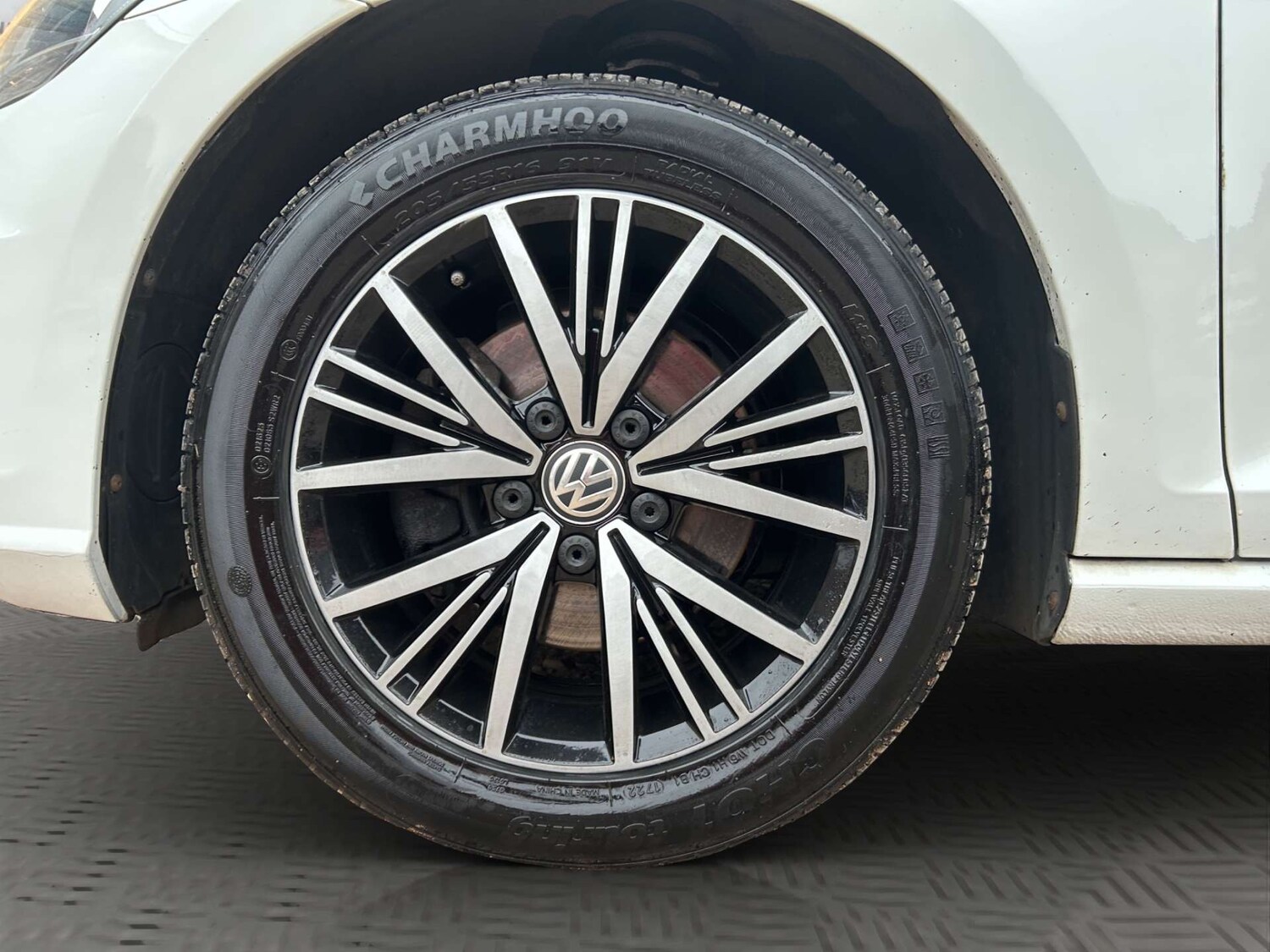 Used Volkswagen Golf 2017 for sale - 78106679: Photo 41