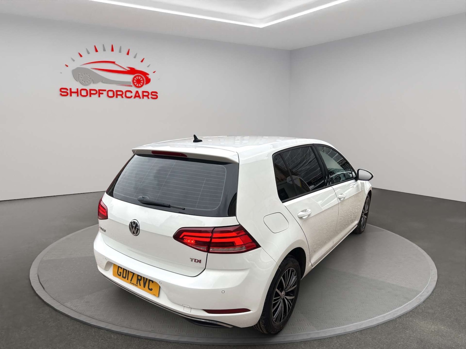 Used Volkswagen Golf 2017 for sale - 78106679: Photo 5