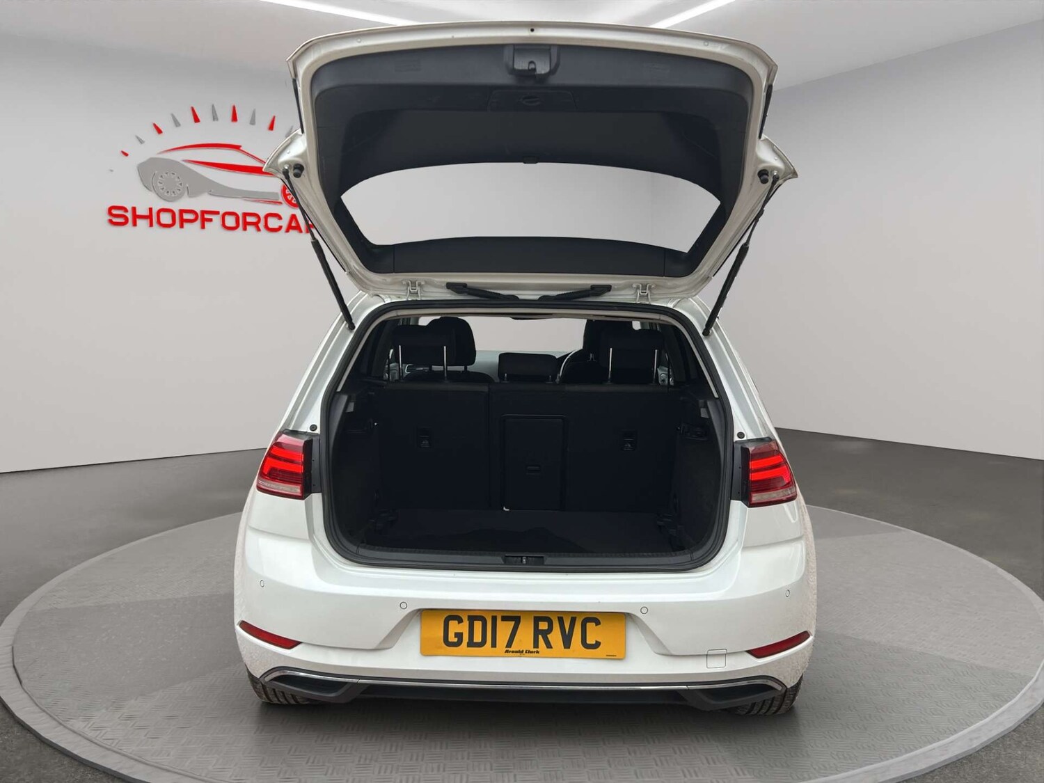 Used Volkswagen Golf 2017 for sale - 78106679: Photo 7